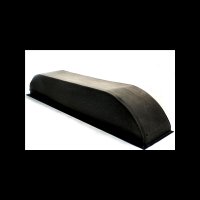 Radkasten für Tandemanhänger, 140cm breit